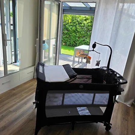 Appartamento All-In Rhein-Main - Whirlpool, Pool, Sauna, Fitness & Workspace! *