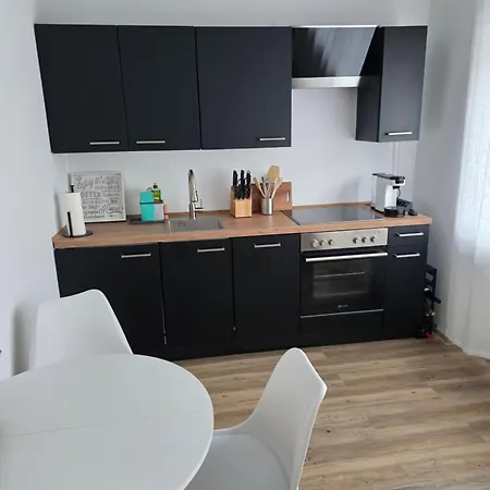 Appartamento All-In Rhein-Main - Whirlpool, Pool, Sauna, Fitness & Workspace! *