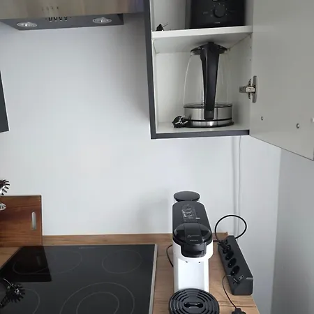 All-In Rhein-Main - Whirlpool, Pool, Sauna, Fitness & Workspace! Appartamento *