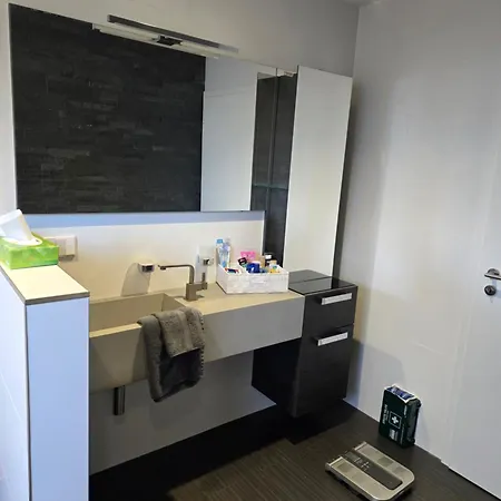 Appartamento All-In Rhein-Main - Whirlpool, Pool, Sauna, Fitness & Workspace!