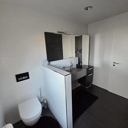 Appartamento All-In Rhein-Main - Whirlpool, Pool, Sauna, Fitness & Workspace!