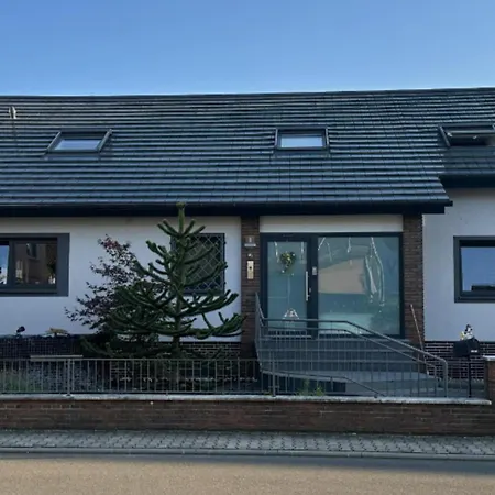 Appartamento All-In Rhein-Main - Whirlpool, Pool, Sauna, Fitness & Workspace!