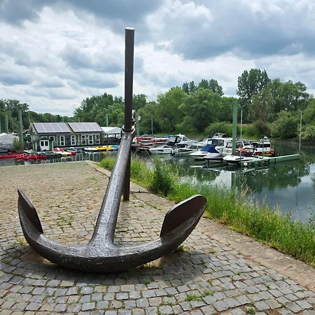 Appartamento All-In Rhein-Main - Whirlpool, Pool, Sauna, Fitness & Workspace!