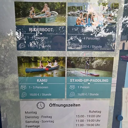 Appartamento All-In Rhein-Main - Whirlpool, Pool, Sauna, Fitness & Workspace! Ginsheim-Gustavsburg