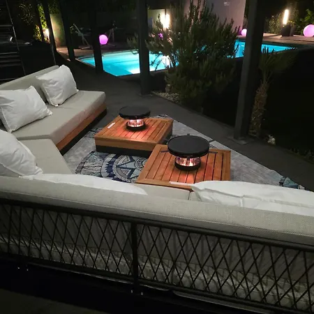 Apartment All-in Rhein-main - Whirlpool, Pool, Sauna, Fitness & Workspace! *